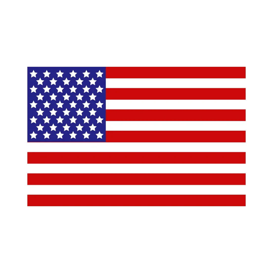 United States flag